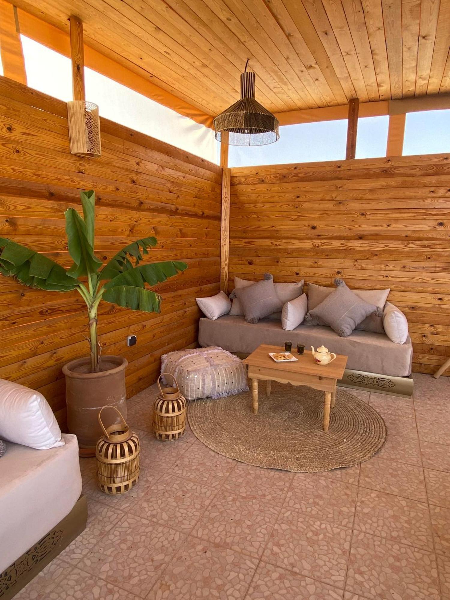 Riad Dar Omi Zahra Marrakesh Luaran gambar