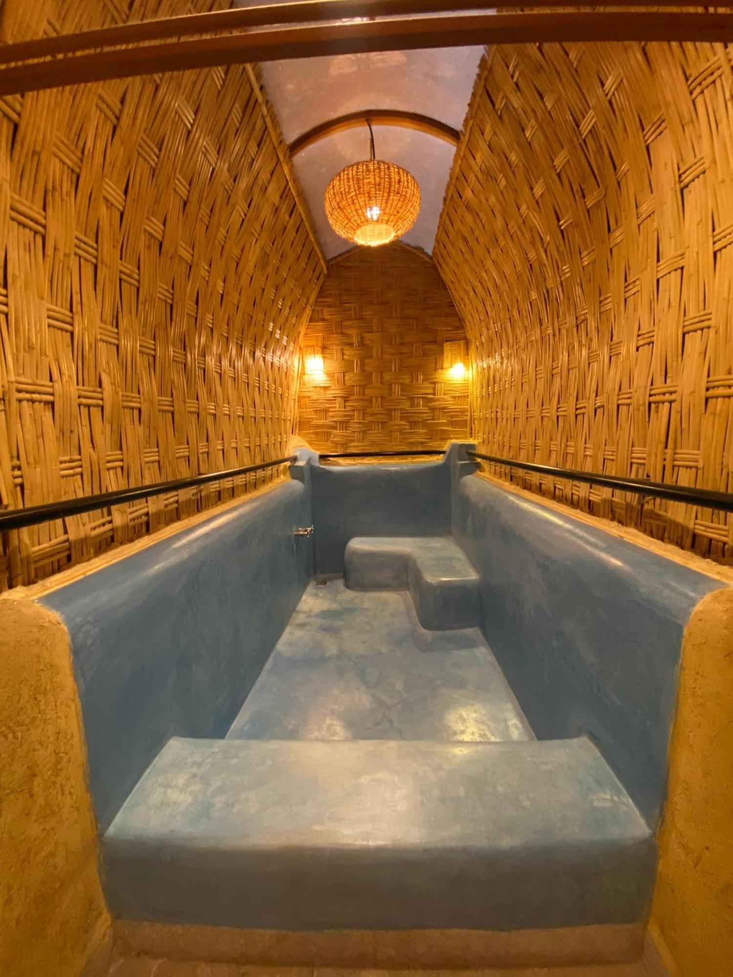 Riad Dar Omi Zahra Marrakesh Luaran gambar